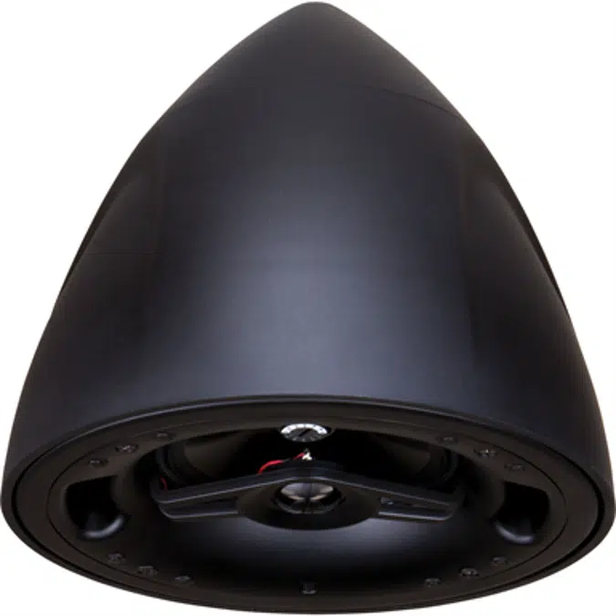 SAROS-PD6T - Saros® 6.5" 2-Way Pendant Speaker