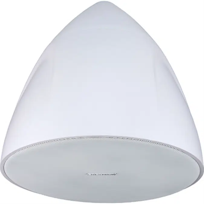 SAROS-PD6T - Saros® 6.5" 2-Way Pendant Speaker