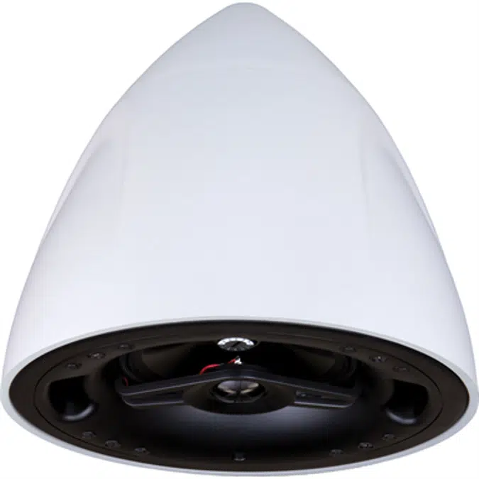 SAROS-PD6T - Saros® 6.5" 2-Way Pendant Speaker