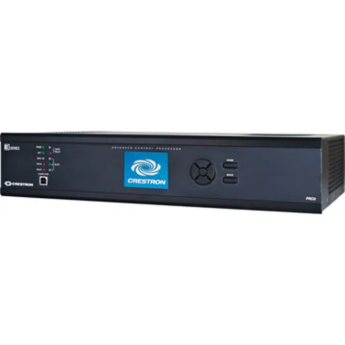 PRO3 - 3-Series Control System®