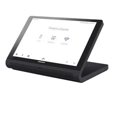Image for TS-770 - 7 in. Tabletop Touch Screen