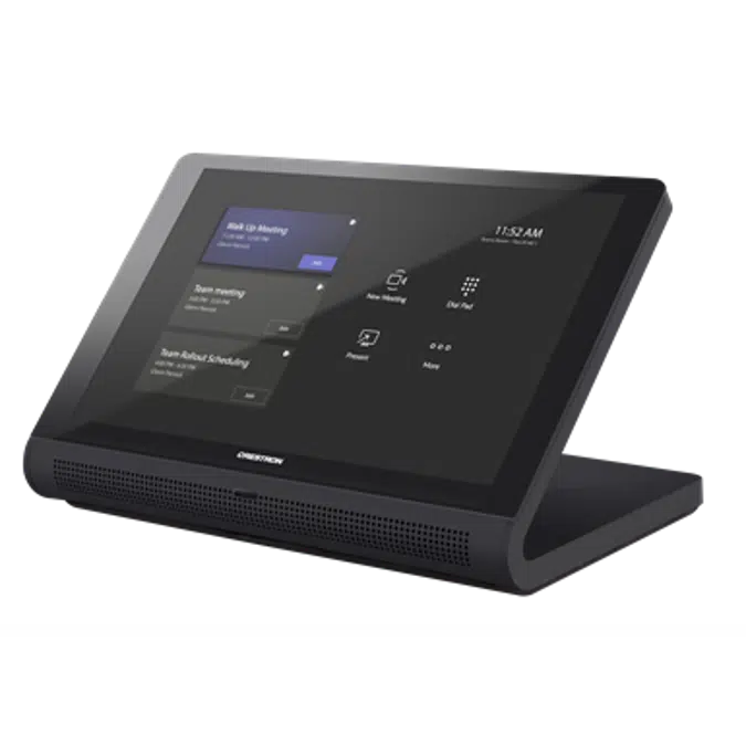 TS-770 - 7 in. Tabletop Touch Screen