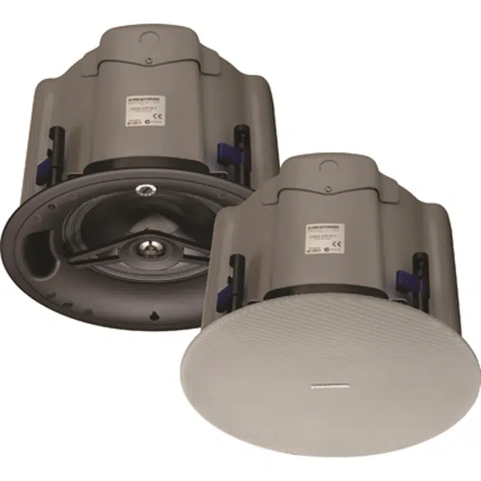 SAROS-IC8T - Saros® 8" 2-Way In-Ceiling Speaker