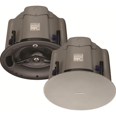 Image for Saros® 8" 2-Way In-Ceiling Speaker