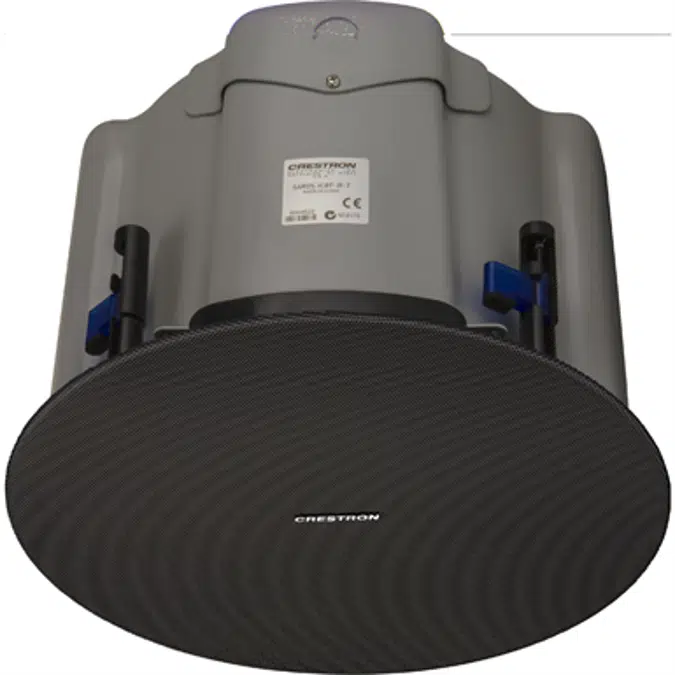 SAROS-IC8T - Saros® 8" 2-Way In-Ceiling Speaker