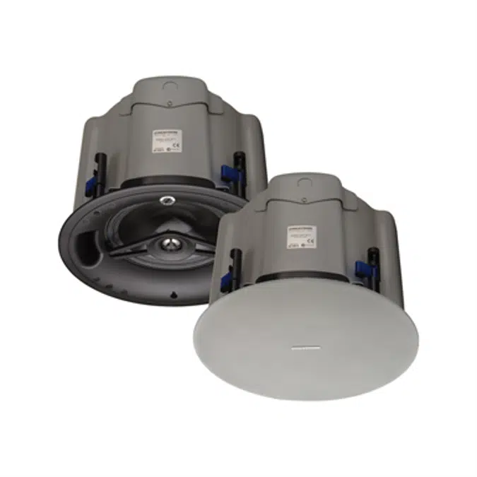 SAROS-IC8T - Saros® 8" 2-Way In-Ceiling Speaker