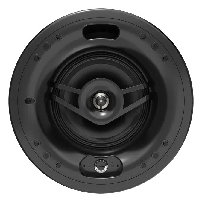 SAROS IC6VLPT-W-T-EACH+ In-Ceiling Speaker