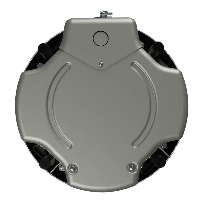 SAROS IC6VLPT-W-T-EACH+ In-Ceiling Speaker