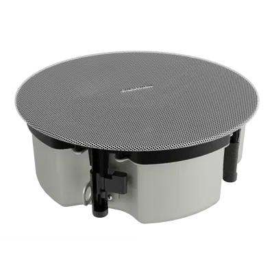 imazhi i SAROS IC6VLPT-W-T-EACH+ In-Ceiling Speaker