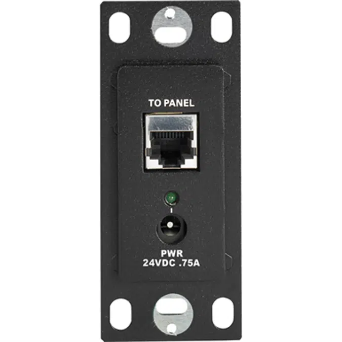 Objetos BIM - ¡Descarga gratis! TST-600-IMCW - Interface Module for TST ...