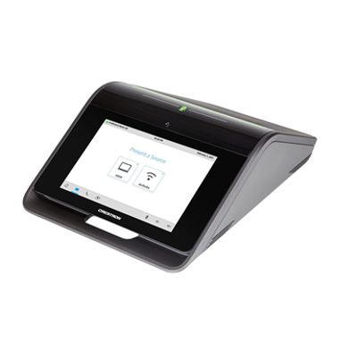 Image for CCS-UC-1-X - Crestron Flex Tabletop conferencing device