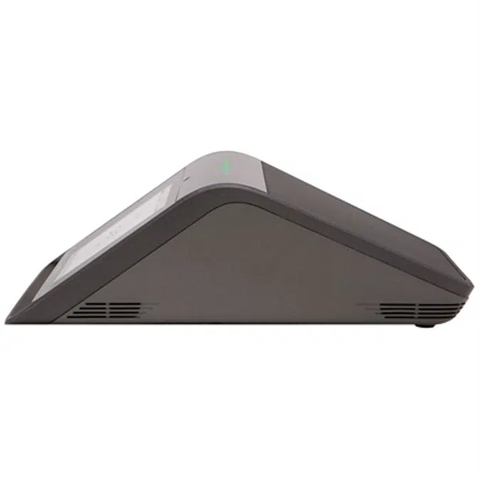 CCS-UC-1-X - Crestron Flex Tabletop conferencing device
