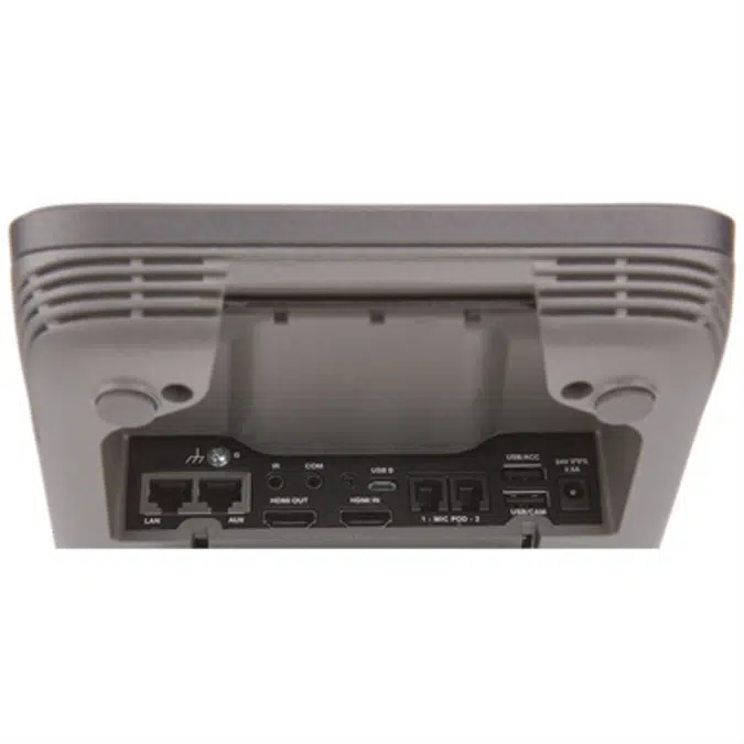 CCS-UC-1-X - Crestron Flex Tabletop conferencing device