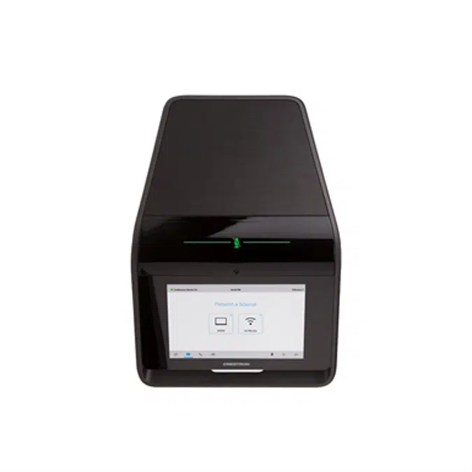 CCS-UC-1-X - Crestron Flex Tabletop conferencing device