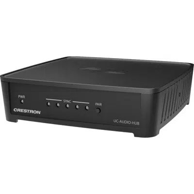 Immagine per UC-AUDIO-HUB - Crestron Flex Hub Wireless Transceiver