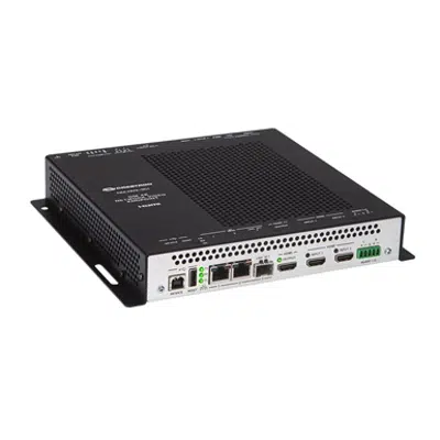 изображение для DM-NVX-351 - DigitalMedia™ 4K60 4:4:4 HDR Network AV Encoder/Decoder w/Downmixing