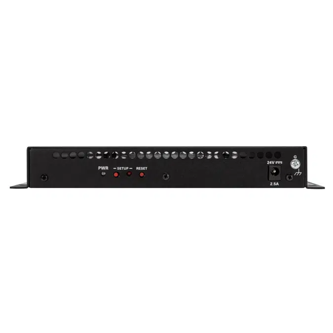 DM-NVX-E760 - DM NVX® 4K60 4:4:4 HDR Network AV Encoder with DM® Input