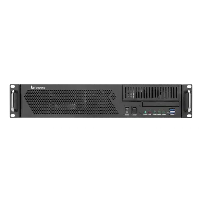 Image for IV-SAM-VXP-1B - 1 Beyond Automate™ VX Pro Voice-Activated, Multi-Camera Switching Solution