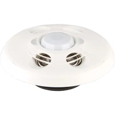 GLS-ODT-C-CN - Dual-Technology Ceiling Mount Occupancy Sensor图像