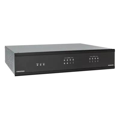 Image for DM-NAX-8ZSA - DM NAX™ 8-Zone Streaming Amplifier