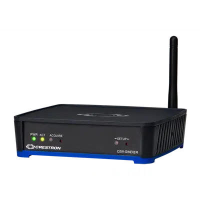 afbeelding voor CEN-GWEXER - infiNET EX® Network and ER Wireless Gateway