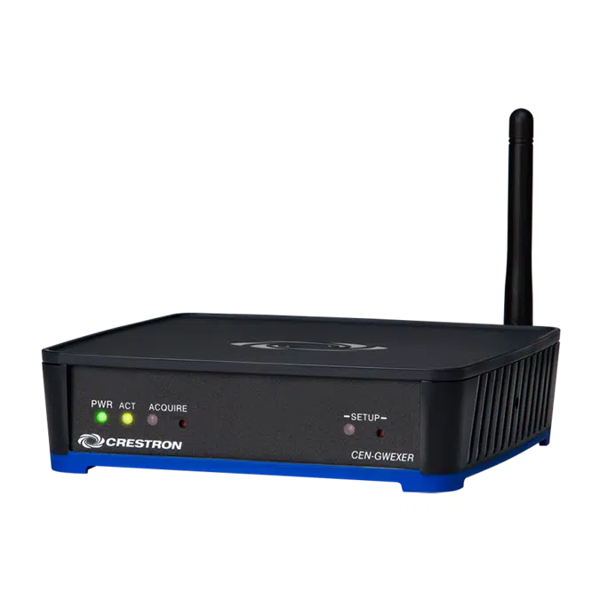 CEN-GWEXER - infiNET EX® Network and ER Wireless Gateway