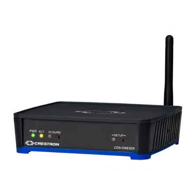 Image for CEN-GWEXER - infiNET EX® Network and ER Wireless Gateway