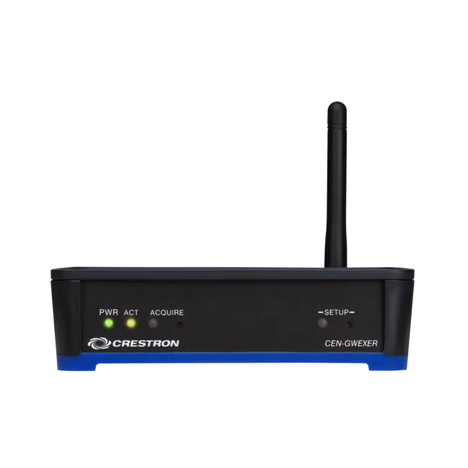 CEN-GWEXER - infiNET EX® Network and ER Wireless Gateway