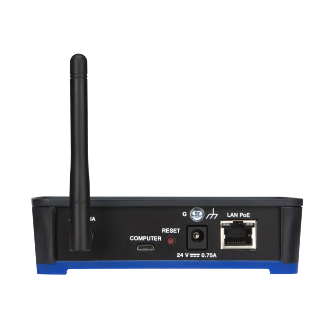 CEN-GWEXER - infiNET EX® Network and ER Wireless Gateway