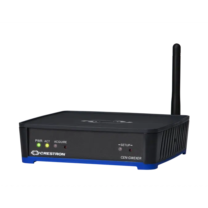 CEN-GWEXER - infiNET EX® Network and ER Wireless Gateway