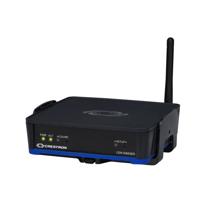 CEN-GWEXER - infiNET EX® Network and ER Wireless Gateway