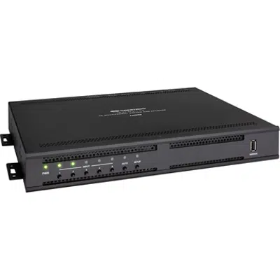 รูปภาพสำหรับ HD-RX-4K-510-C-E - 4K Multiformat 5x1 AV Switch and Receiver