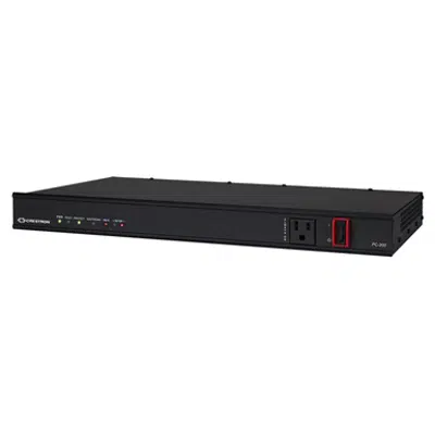 bilde for PC-200 - Energy Monitoring Power Conditioner & Controller 200
