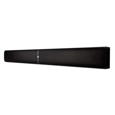 afbeelding voor SAROS SB-200-P-B - Saros® Sound Bar 200, Powered