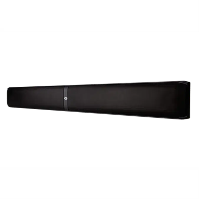 SAROS SB-200-P-B - Saros® Sound Bar 200, Powered