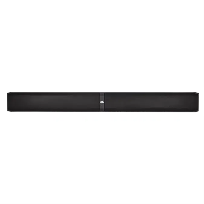 SAROS SB-200-P-B - Saros® Sound Bar 200, Powered