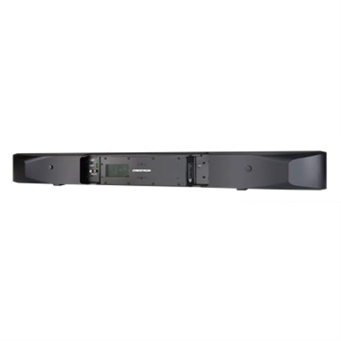 SAROS SB-200-P-B - Saros® Sound Bar 200, Powered