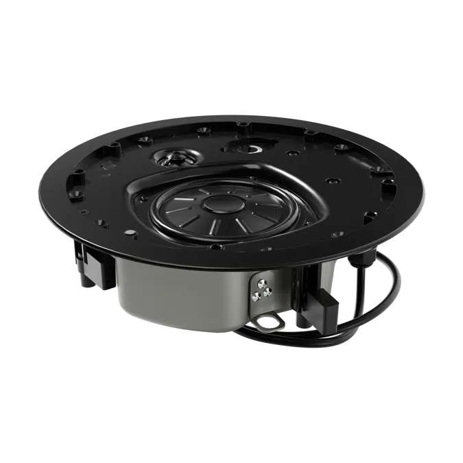 SAROS IC6ULPT-W-T-EACH+ In-Ceiling Speaker