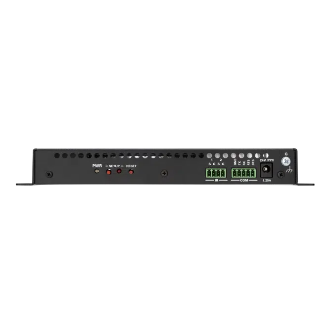 DM-NVX-D30 - DM NVX® 4K60 4:4:4 HDR Network AV Decoder