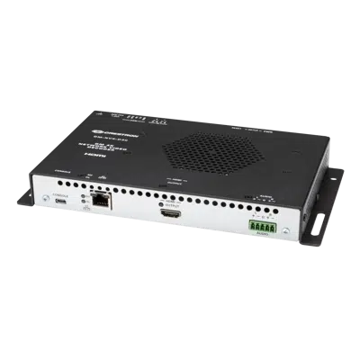 Obrázek pro DM-NVX-D30 - DM NVX® 4K60 4:4:4 HDR Network AV Decoder