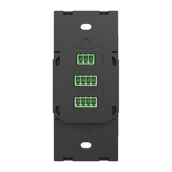 HZ2-KPCN - Horizon® 2 Keypad with Cresnet® Communications