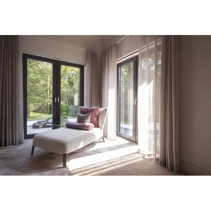 Blindspace Standard Pockets for Roller Blinds