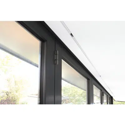 Image for Blindspace Standard Pockets for Roller Blinds