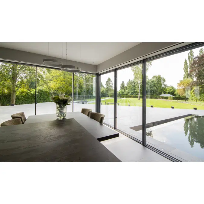 Blindspace Standard Pockets for Roller Blinds