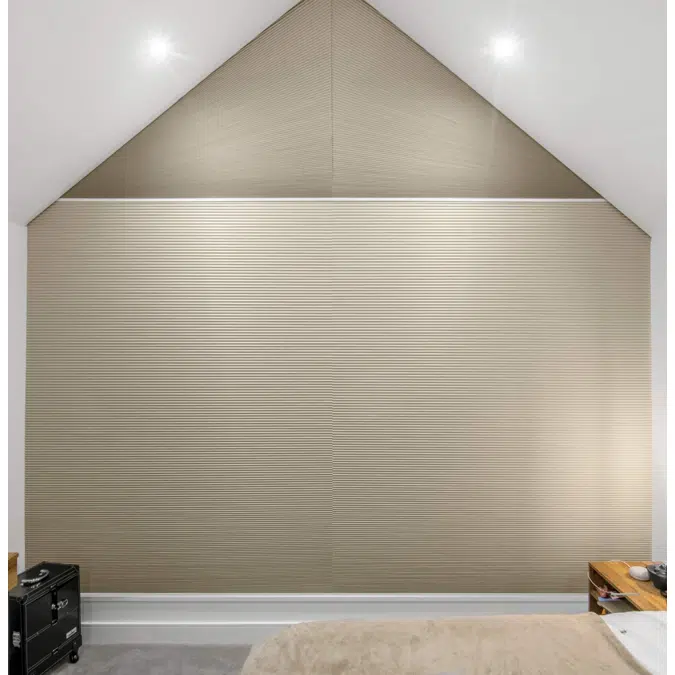 Blindspace Custom Pockets for Roller Blinds