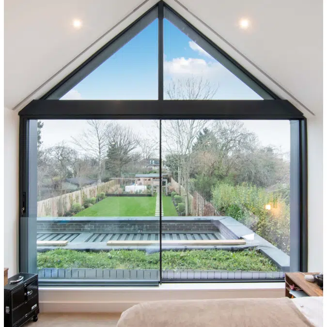 Blindspace Custom Pockets for Roller Blinds