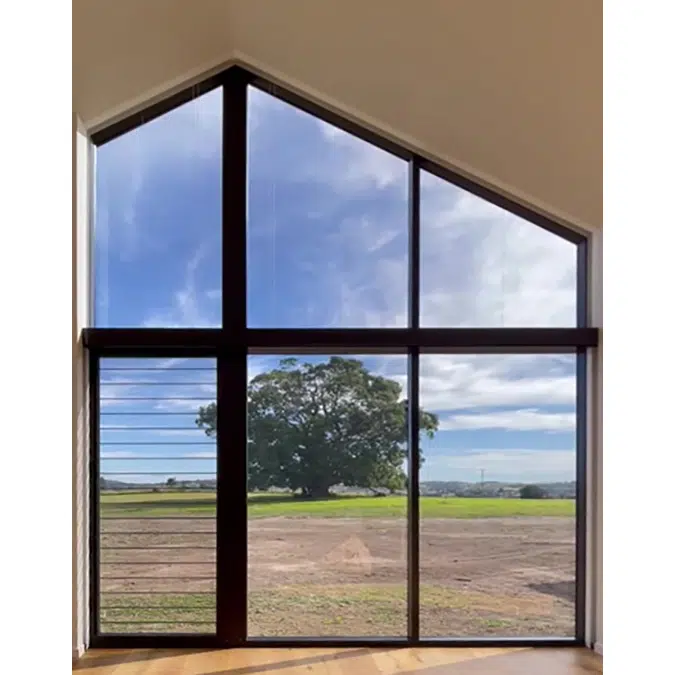 Blindspace Custom Pockets for Roller Blinds