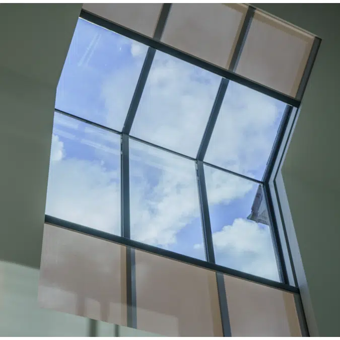 Blindspace Custom Pockets for Roller Blinds