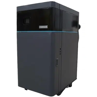 Image for SVF Stainless Vertical Firetube (500–600 MBH)