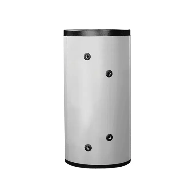 Aqua Plus Series 2 - Indirect Fired Water Heater